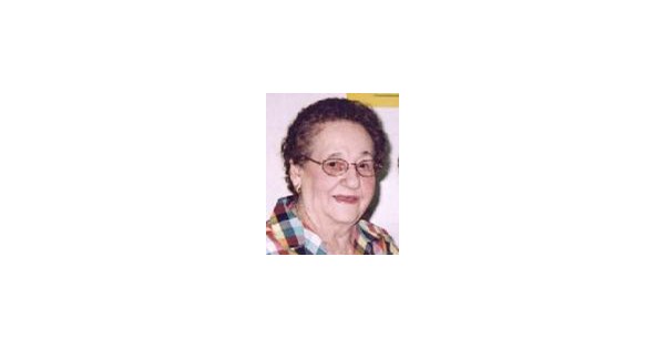 Aline Smith Obituary (1919 - 2015) - Westwego, LA - The Times-Picayune