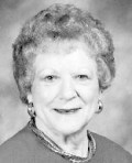 Mary Frances Nevels Robert obituary