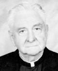 The Reverend Monsign Howard Henry Hotard obituary, New Orleans, LA