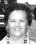 Ruthe M. Trosclair obituary