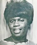 Elaine Williams Brown obituary