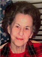 Leota Carter "Lee" Barient obituary, 1926-2020, Algiers, LA
