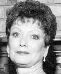 Barbara Nuncio Rauch obituary