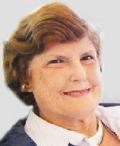 JACKEEN KELLEHER CHURCHILL obituary, Kiln, MS