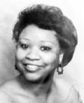Ann Odom Born obituary