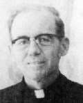The Rev. Joseph R. Armshaw Jr., CSSR obituary