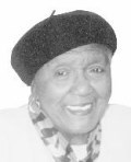 Peola Elizabeth Carey obituary