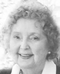 Jacquelyn Hornsby "Jackie" Brackman obituary