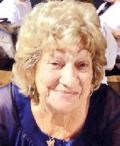 Mary Alcorn Guglielmo obituary, Saint Bernard, LA