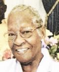 Bernice Hampton Jackson obituary