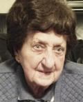 Viola Alice Desporte obituary
