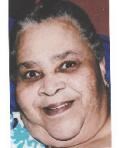 Willie Mae Rucker obituary, New Orleans, LA