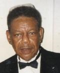 Lloyd Carter Sr. obituary
