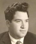 Samuel O. Garabedian obituary, Kenner, LA