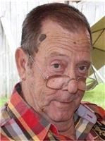 David Joseph "Dave" Robertson Jr. obituary, Metairie, LA
