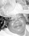 Patsey Lewis Elliott obituary