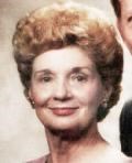 Doris Mustacchia Alfortish obituary