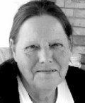Audrey Ann Simon obituary
