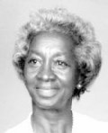Lottie Bell Williams Gant obituary