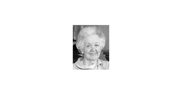 Marie Bordes Obituary (2011) - New Orleans, LA - The Times-Picayune