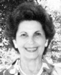 Lila Willer Bernstein obituary