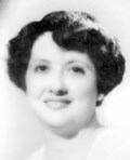 Graciela Rosa Santos obituary