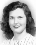 Margaret Maxine Ray obituary
