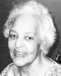Dorothy A. Dix Garnier obituary