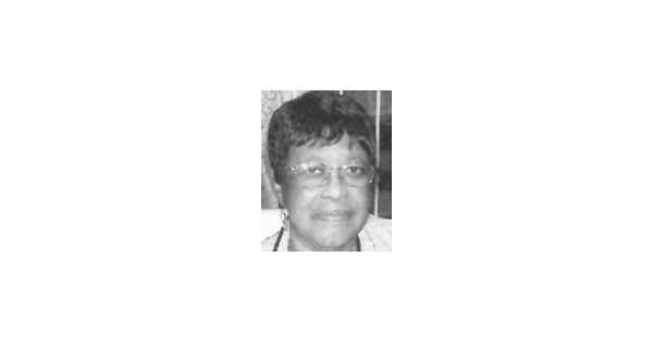 Odile Taylor Obituary (2012) - New Orleans, LA - The Times-Picayune