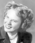 Marion Betty Malloy Dirmann obituary