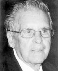 Leonard M. Troxler obituary
