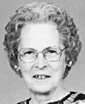 Marjorie Perret Amedee obituary, Houma, LA