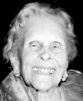 Marie Alice Oertel Poch&eacute; obituary
