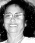 Rita Mae Ferrand Simms Leufray obituary