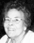 Hermena Hidalgo "Dolly" Bergeron obituary