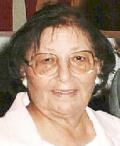 Mazie Sylve Ancar obituary