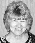 Mary Jeansonne Stephens obituary