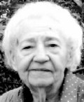 Mary Agnes McManus obituary