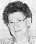 Enola Marie Faucheux obituary