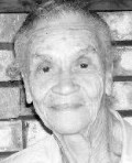 Gladys C. Harold obituary