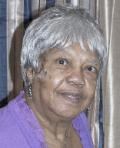 Ruby Mae Belvin obituary