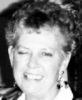 Dorothy DeBlanc "Dot" Boudreaux obituary