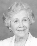 Blanche Caruso Dubuisson obituary