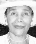 Willie Ann LeBeouf obituary