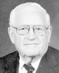 Jack Kuttruff obituary
