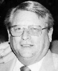 Robert George Pecoraro obituary