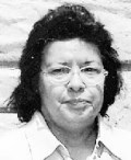 Maria Solis Rodriguez obituary