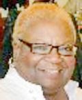 Ethel Faye Williams-Sanders obituary