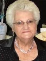 Julia Mae Vicknair Bourg obituary, LaPlace, LA