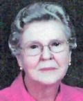 Mary Lou Anderson Dumbleton obituary